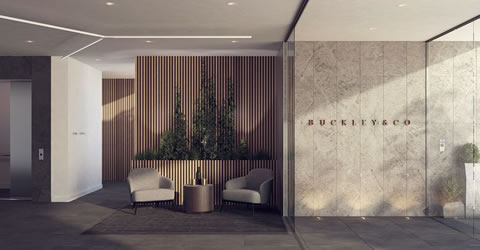 Buckley & Co Apartments Essendon