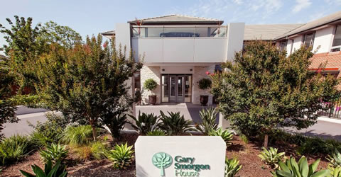 Gary Smorgon House Jewish Care