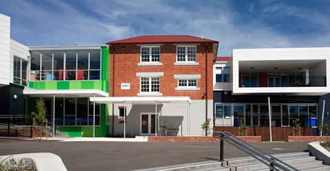 Hartwell Primary School
