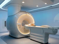 SJ Higgins Group: Maroondah  Hospital MRI