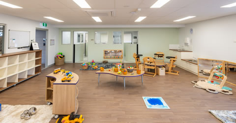 Yeronga Childcare Centre